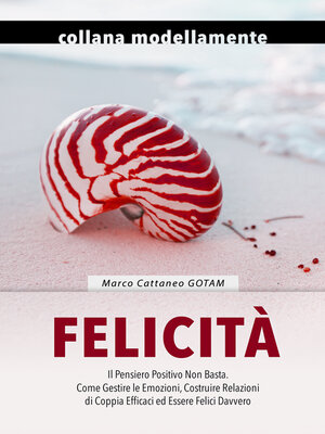 cover image of Felicità